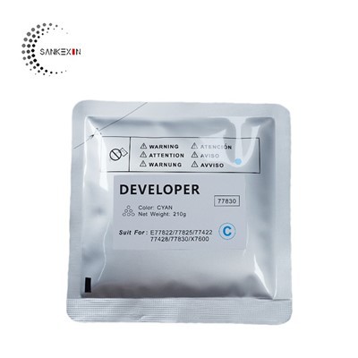 Copier Toner ak Developer