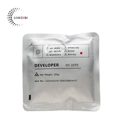 Xerox C2270 Developer Powder